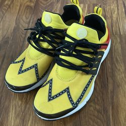Nike air pesto