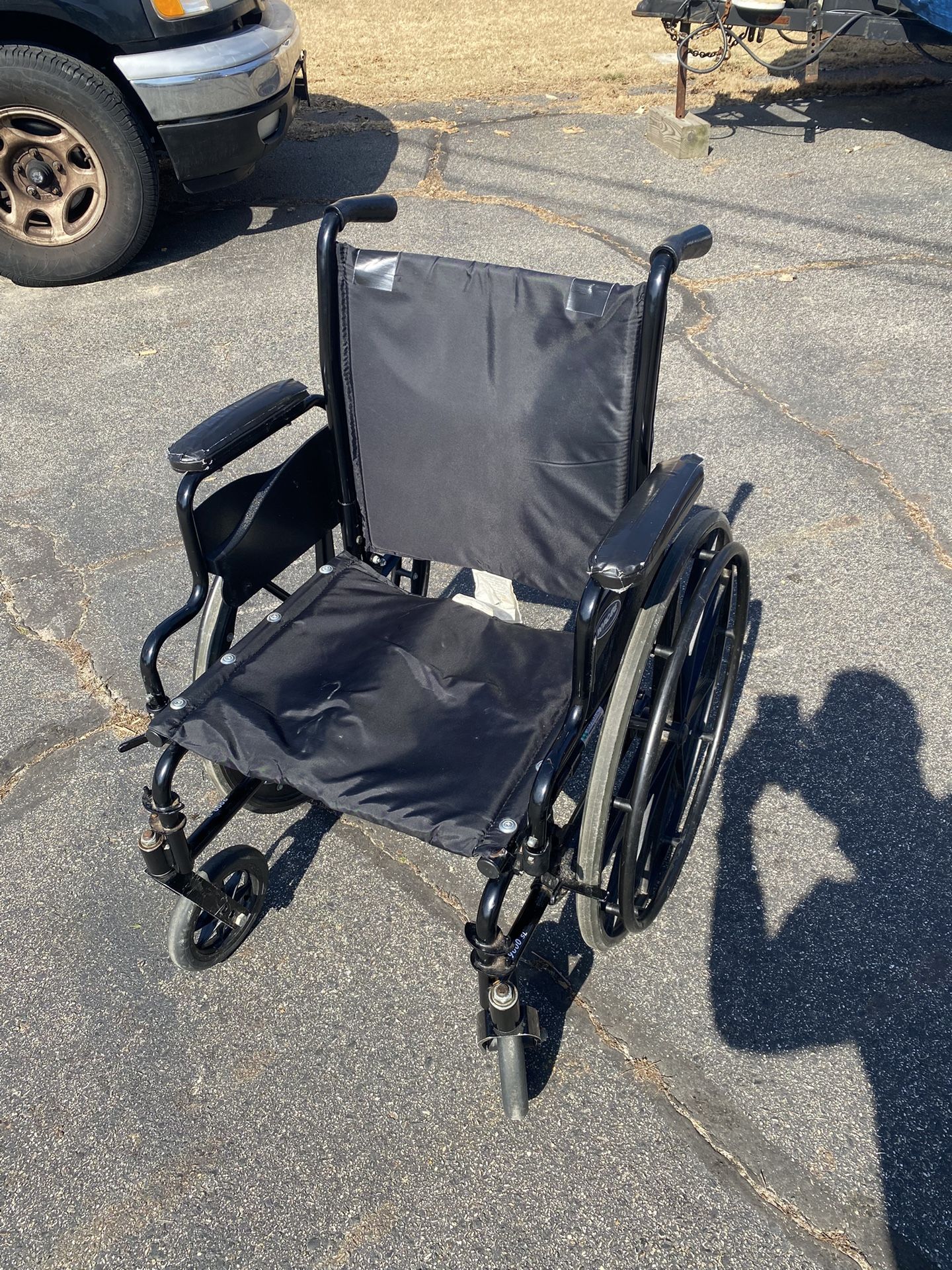 Mobile Chair