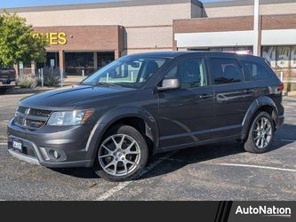 2019 Dodge Journey