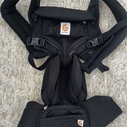 Ergo Baby Carrier 