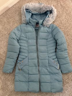 Winter , snow jacket