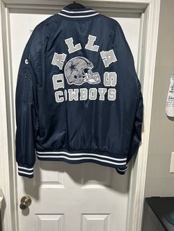 Dallas cowboys jacket
