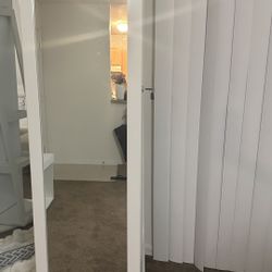 Espejo Organizador De Joyas 