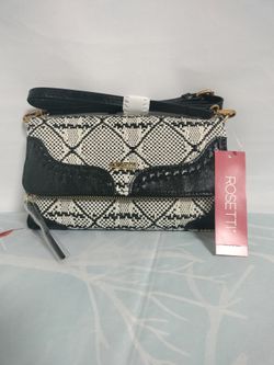 Rosetti crossbody bag