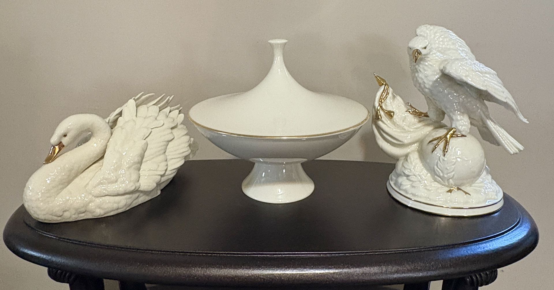 Vintage Lenox Collectibles 