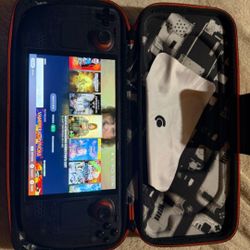 Special Edition Steam Deck Oled 1tb