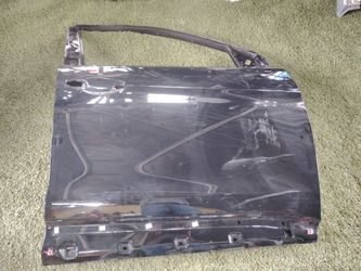 2015 2019 HYUNDAI SANTA FE RIGHT DOOR