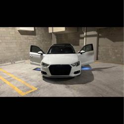 2019 Audi A3 · Premium Plus Sedan 4D