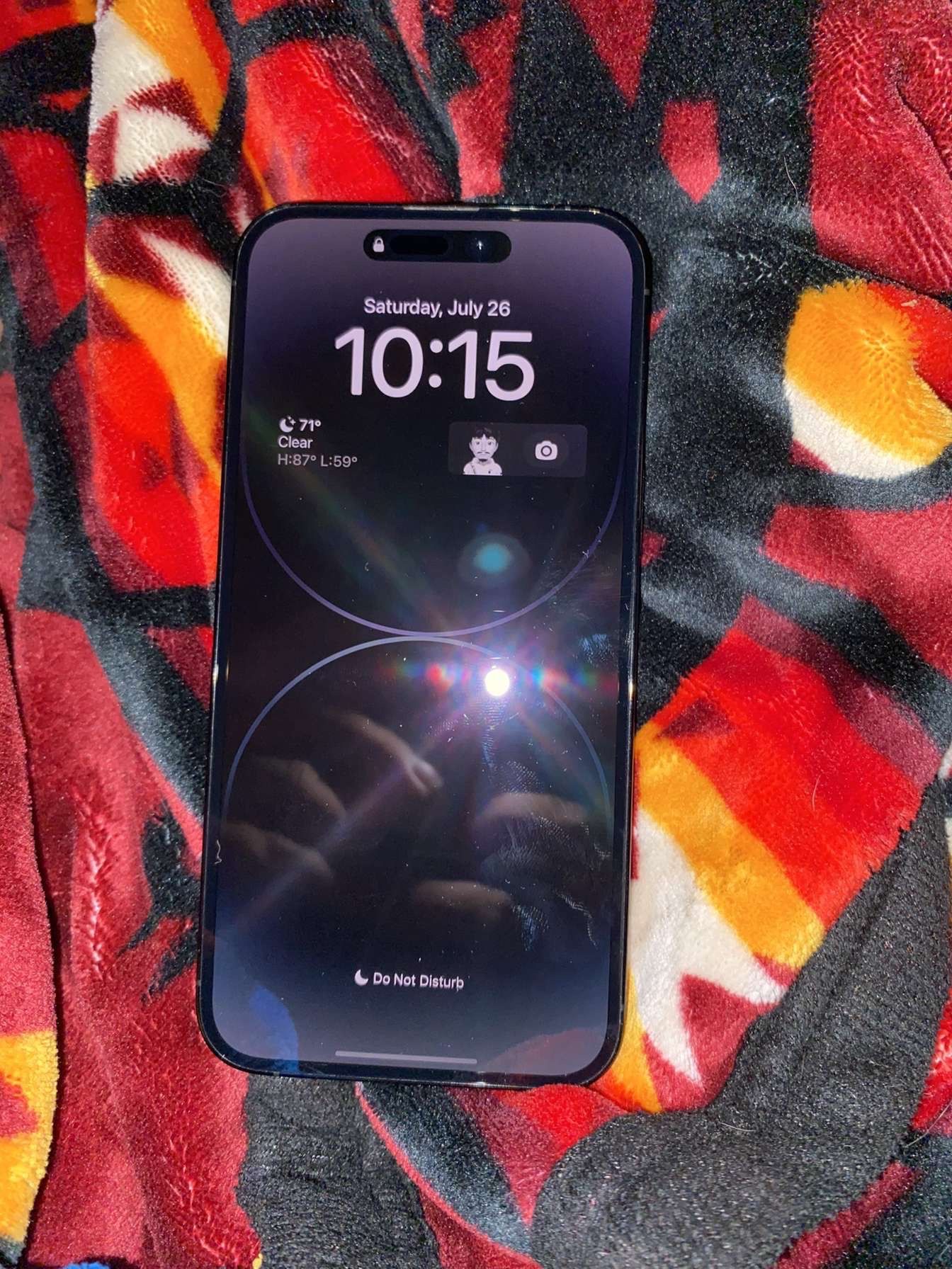 UNLOCKED IPHONE 14 PRO MAX