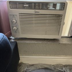 Window Ac Unit 