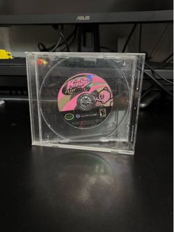 Kirby Air Ride Loose for GameCube