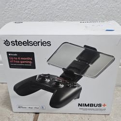 Gaming Controller