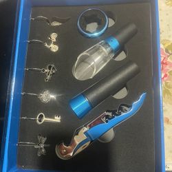 Wine Accessories 