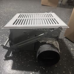 Bathroom Fan