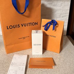 LV Ombré Nomade AUTHENTIC