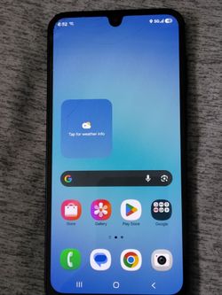 Samsung Galaxy A17