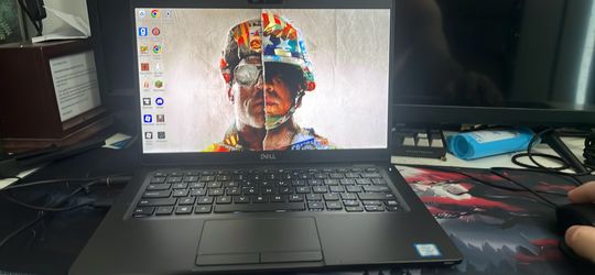 I5 Intel Laptop