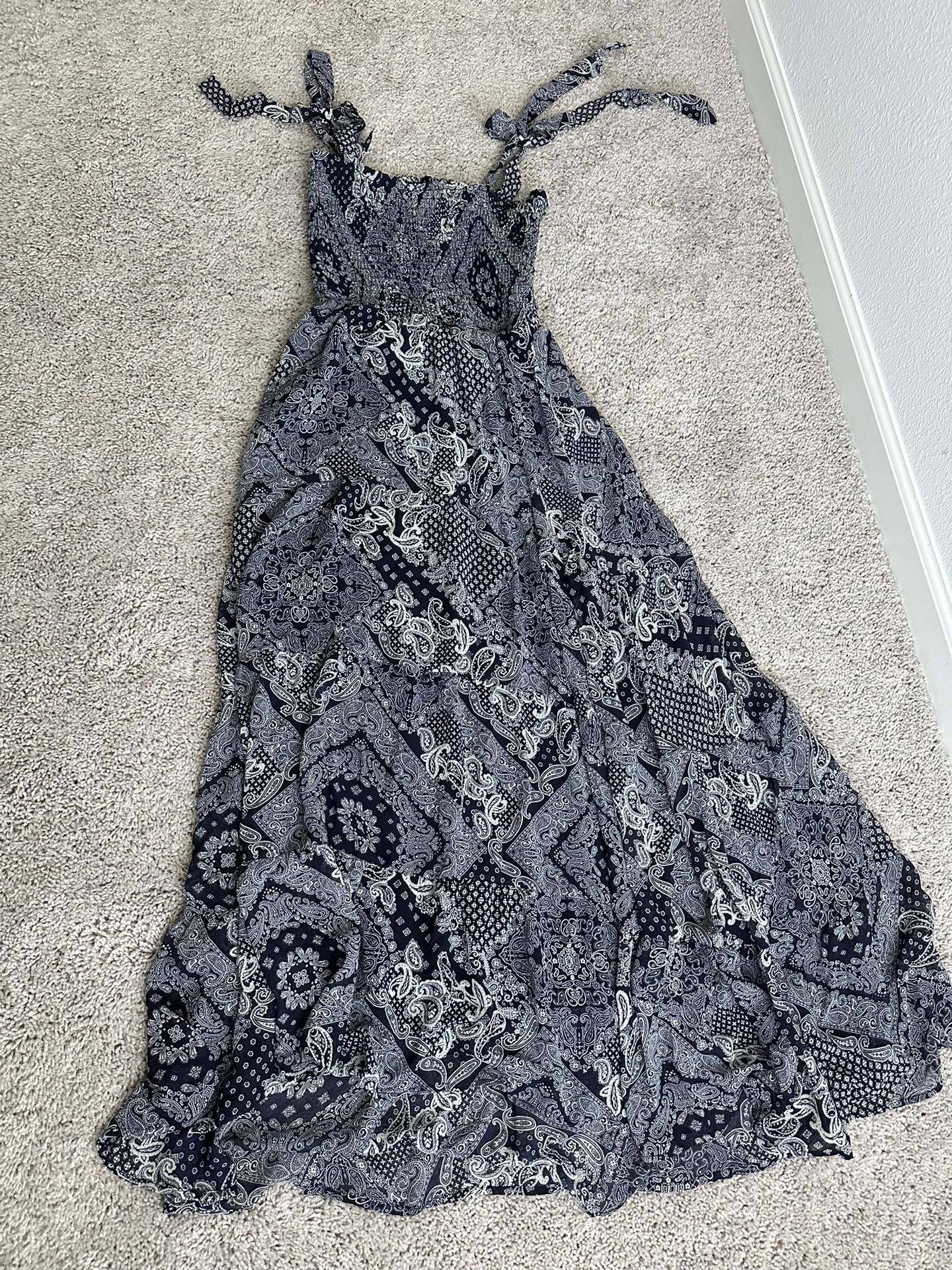 Women’s Dress - Navy