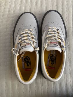 Men's vans