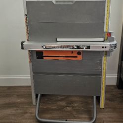 Table Saw