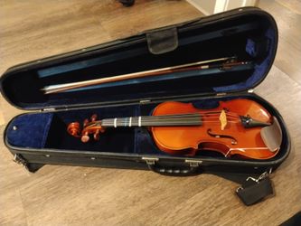 Hello I Have Five Violins For Sale