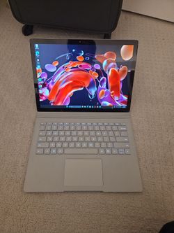 Surface Book 1 NVIDIA 965M