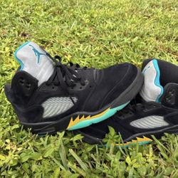 Jordan 5