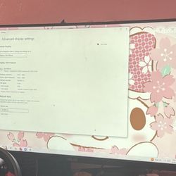 ASUS monitor VG279QL1A