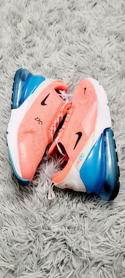 Size 8.5 New Nike Air Max 270 Lava Glow CI5856-600. for Sale in Tucson, AZ - OfferUp Size 8.5 New Nike Air Max 270 Lava Glow Ci5856-600. For Sale In Tucson, Az - Offerup