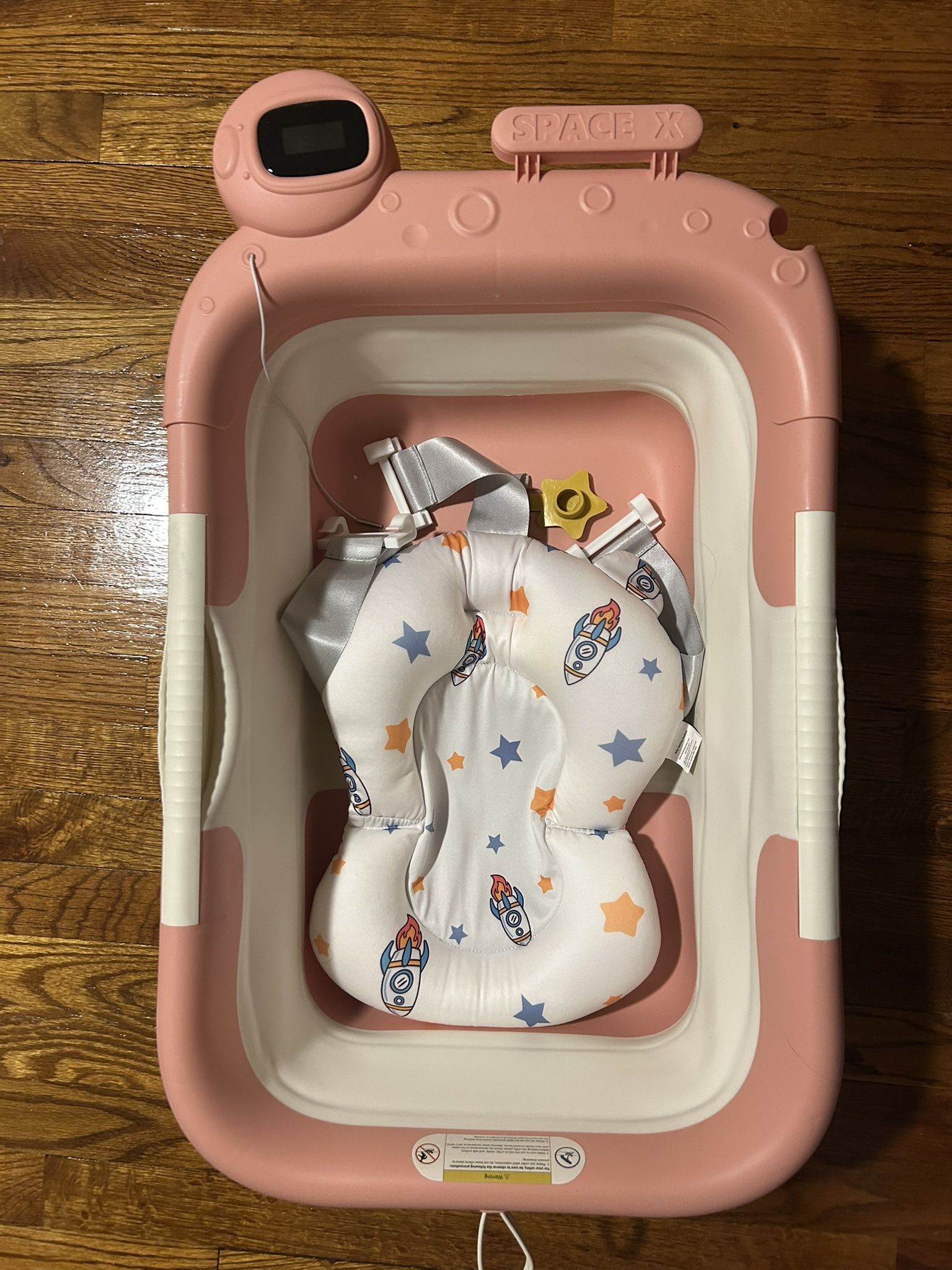 Baby Bath