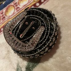 BB Belt 