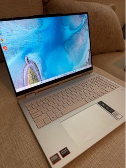 Lenovo - Yoga 7 2-in-1 - Copilot+ PC - 16" Full HD LCD Touchscreen Laptop