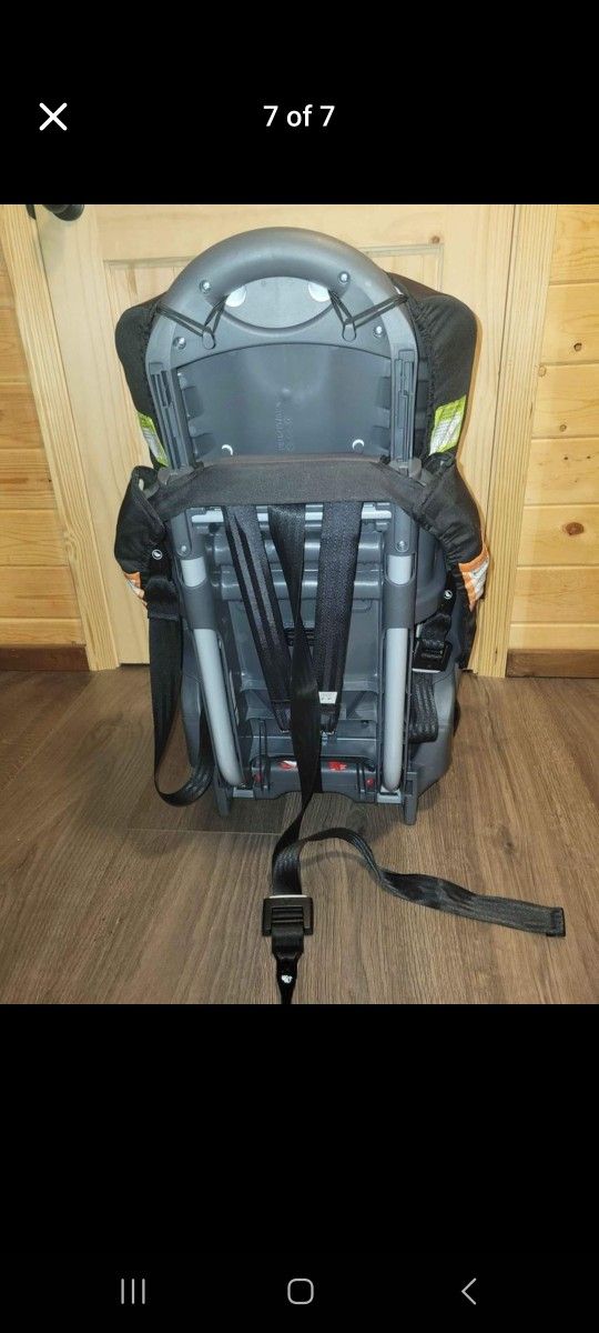 Nautilus 65 safety surround 2025