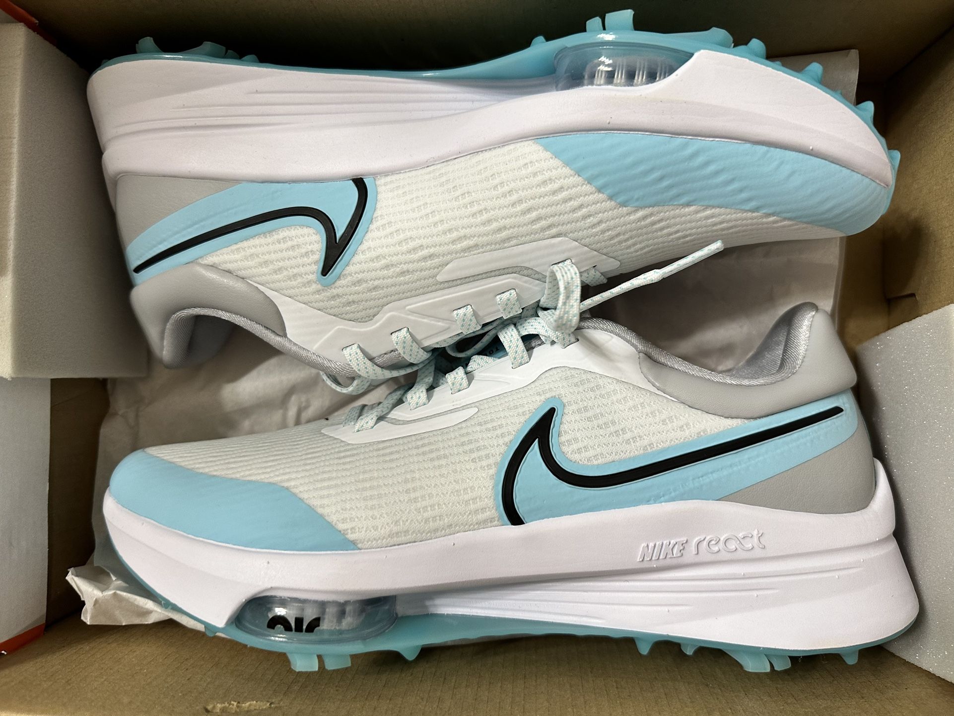 Infinity Tour Next Nike Size 9