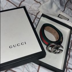 Gucci Belt Kids Or Skinny People 