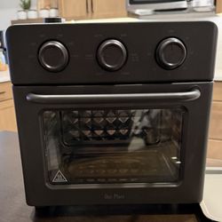 Wonder Oven (Our Place)