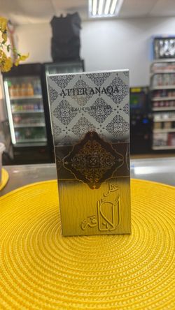Atter Anaqa Eau de Parfum