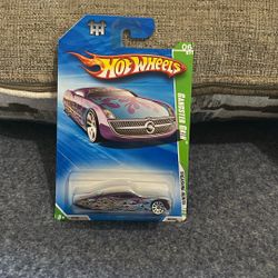 HOTWHEEL