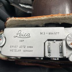 Leica M3 - 894577