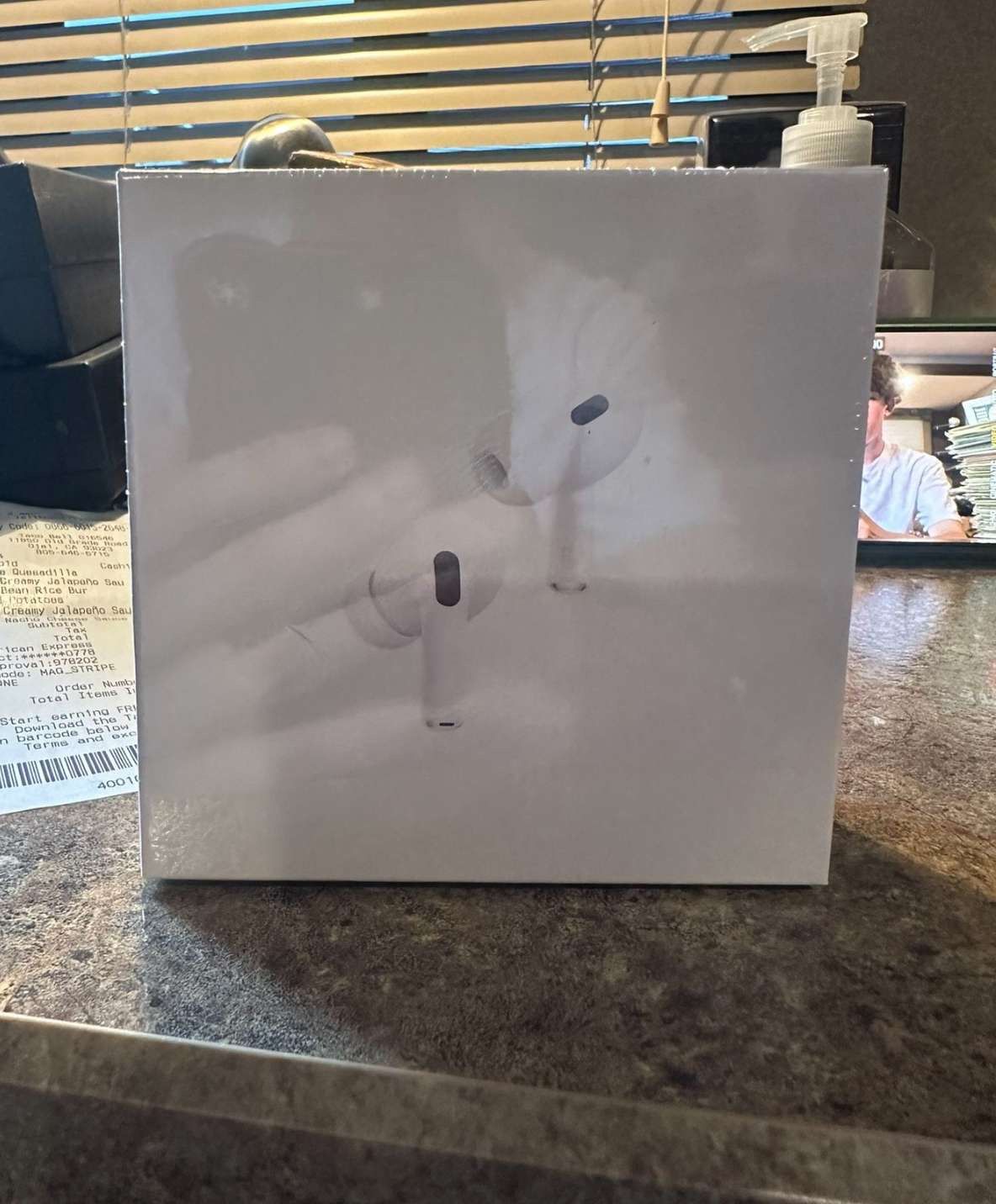 AirPod Pro 2nd Generation (Can Negotiate)