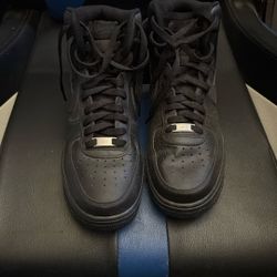 Black Air Forces