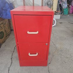 File Cabinet 