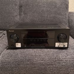 Pioneer AV Receiver
