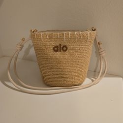 Alo Tote Bag 