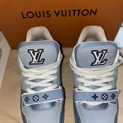 Louis Vuitton Trainers 