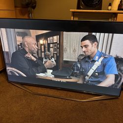 Samsung H7150 Smart Tv