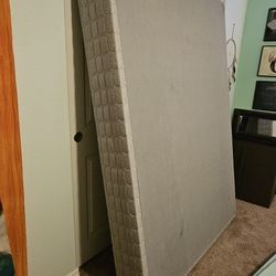 Full Size Box Spring