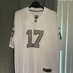 Davante Adams Raiders Jersey XXXL