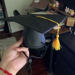Graduation Hat For dogs/cats