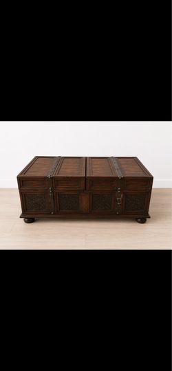 McKenna Coffee Table by Ashley Furniture